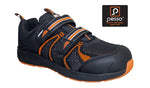 Sportiska stila sandales Pesso Babilon S1P