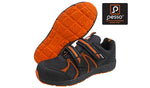 Sportiska stila sandales Pesso Babilon S1P