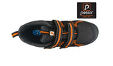 Sportiska stila sandales Pesso Babilon S1P