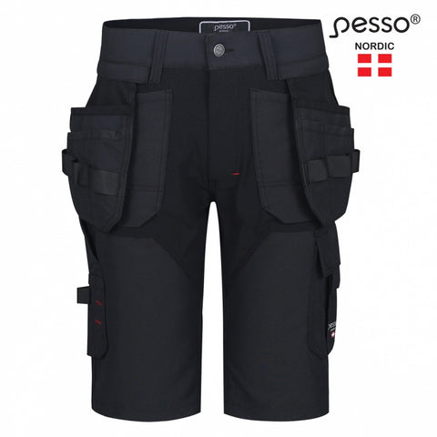 Darba šorti Pesso TITAN Flexpro 125