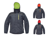 Vīriešu siltā jaka Cerva Knoxfield WINTER parka