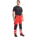 Darba bikses Cerva Knoxfield HV FL290