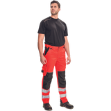Darba bikses Cerva Knoxfield HV FL290