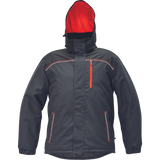 Vīriešu siltā jaka Cerva Knoxfield WINTER parka
