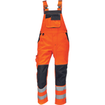 Darba puskombinezons Cerva KNOXFIELD HV FL290