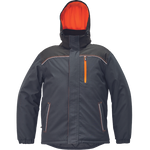 Vīriešu siltā jaka Cerva Knoxfield WINTER parka