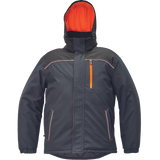 Vīriešu siltā jaka Cerva Knoxfield WINTER parka