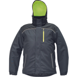 Vīriešu siltā jaka Cerva Knoxfield WINTER parka