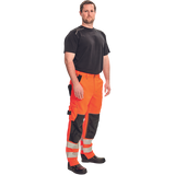 Darba bikses Cerva Knoxfield HV FL290