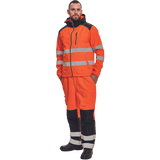Vīriešu softshell jaka Cerva Knoxfield HV