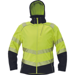 Softshell jaka Cerva Knoxfield PROFI HV