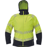 Softshell jaka Cerva Knoxfield PROFI HV
