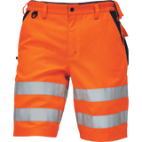 Augstas redzamības šorti Cerva KNOXFIELD HV 290
