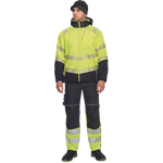 Softshell jaka Cerva Knoxfield PROFI HV