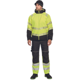 Softshell jaka Cerva Knoxfield PROFI HV