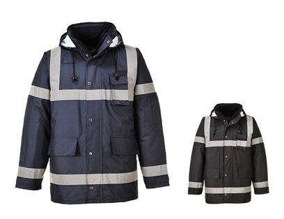 Ziemas jaka Portwest S433 