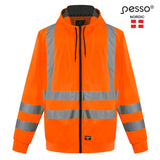 Augstas redzamības hūdijs Pesso FL03