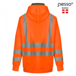 Augstas redzamības hūdijs Pesso FL03