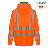 Augstas redzamības hūdijs Pesso FL03