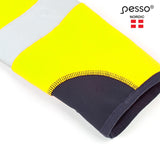 Silts džemperis HI-VIS Fleece Pesso FL01G (2 krāsu varianti)