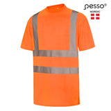 Hi-VIS T-krekls Peso Florence
