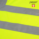 Hi-VIS T-krekls Peso Florence