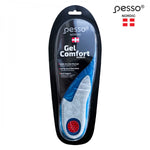Gēla zolītes Pesso Gel Comfort, S