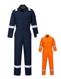 Portwest ugunsdrošs kombinezons FR51