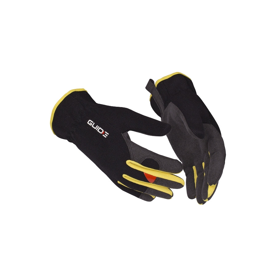 guide handschuhe 775w Cimdi GUIDE 765 – Darba apģērbi, darba apavi, apģērbu apdruka