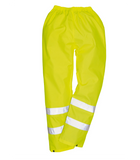 HI-VIS lietus bikses PORTWEST H441