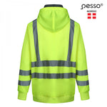 Augstas redzamības hūdijs Pesso FL03