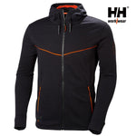 Jaka ar kapuci Helly Hansen Chelsea Evo (2 krāsu varianti)