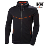 Jaka ar kapuci Helly Hansen Chelsea Evo (2 krāsu varianti)