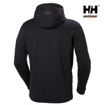 Jaka ar kapuci Helly Hansen Chelsea Evo (2 krāsu varianti)