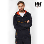 Jaka ar kapuci Helly Hansen Chelsea Evo (2 krāsu varianti)