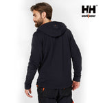Jaka ar kapuci Helly Hansen Chelsea Evo (2 krāsu varianti)