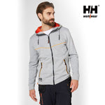 Jaka ar kapuci Helly Hansen Chelsea Evo (2 krāsu varianti)