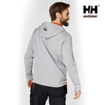 Jaka ar kapuci Helly Hansen Chelsea Evo (2 krāsu varianti)