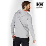 Jaka ar kapuci Helly Hansen Chelsea Evo (2 krāsu varianti)