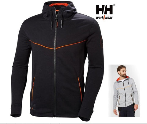 Jaka ar kapuci Helly Hansen Chelsea Evo