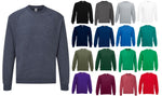 Džemperis Fruit of the loom Classic Raglan