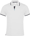 Vīriešu polo krekls Kariban K245