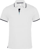 Vīriešu polo krekls Kariban K245