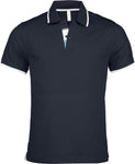 Vīriešu polo krekls Kariban K245