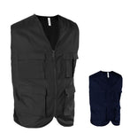 Multifunkcionāla veste Kariban K624