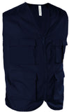 Multifunkcionāla veste Kariban K624