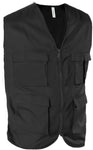 Multifunkcionāla veste Kariban K624