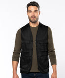 Multifunkcionāla veste Kariban K624