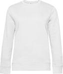 Sieviešu džemperis B&C QUEEN Crew Neck