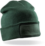 Adīta ziemas cepure Result Headwear RC027X